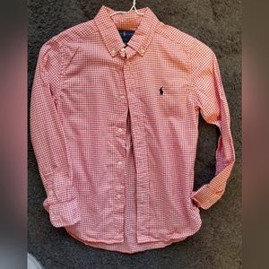 Ralph Lauren Shirt
